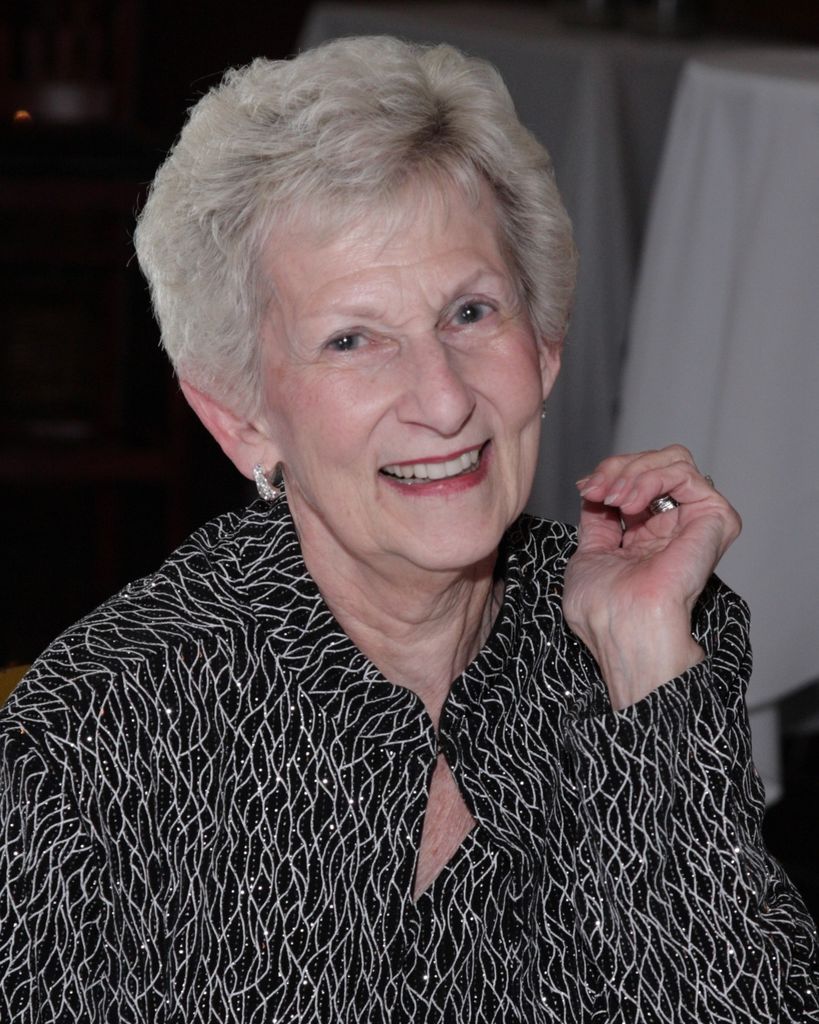 Ruth Ann Anderson (née Boyers) Profile Photo