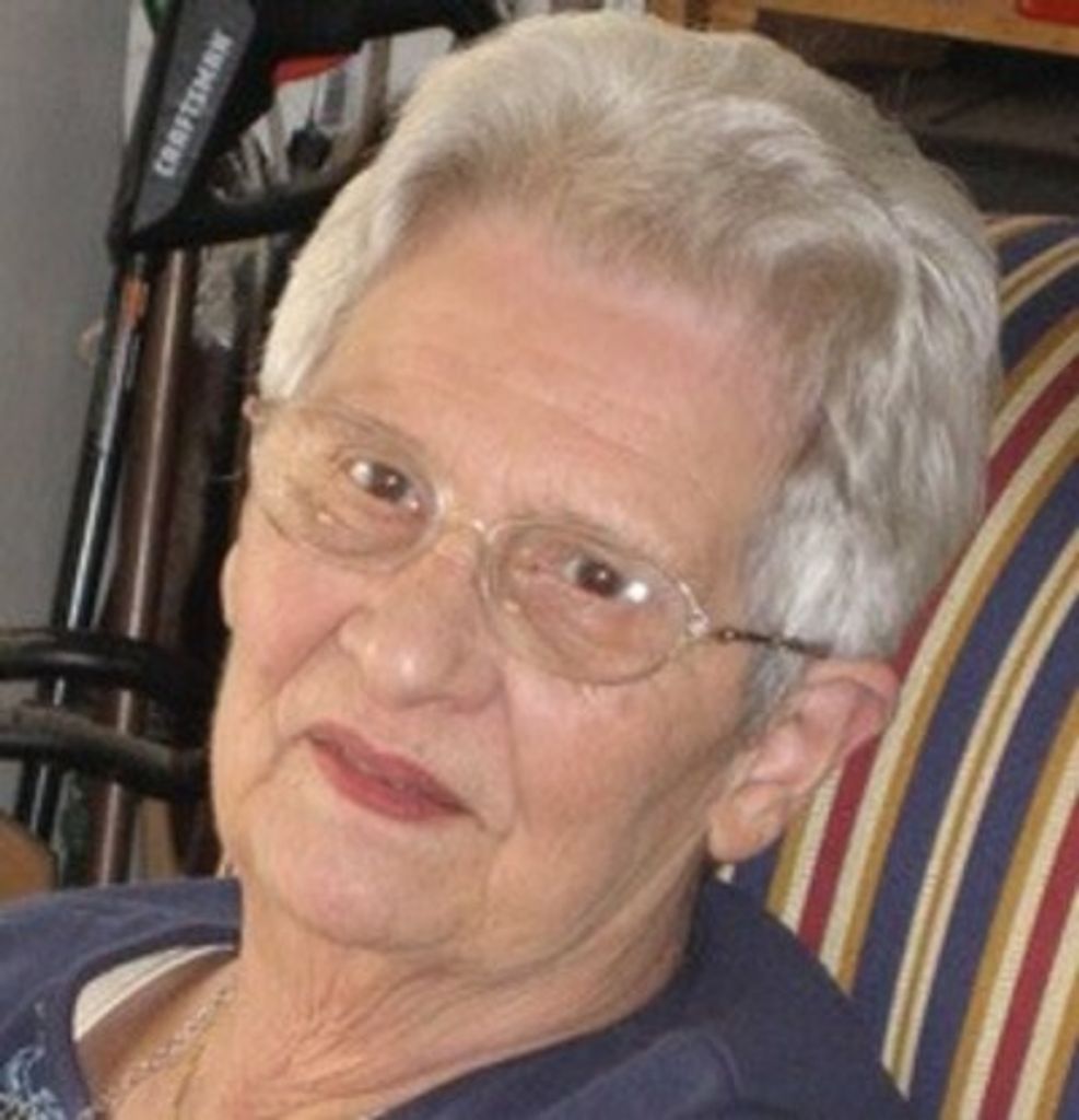 Marilyn M Hollis Profile Photo