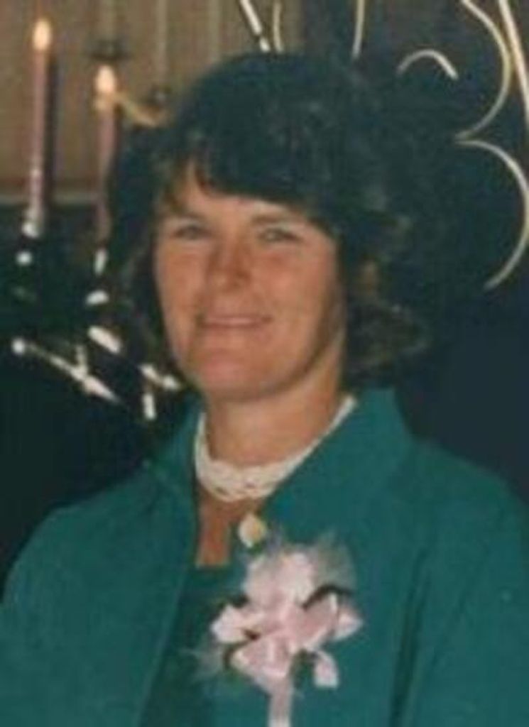 Shirley Ann Bray Profile Photo