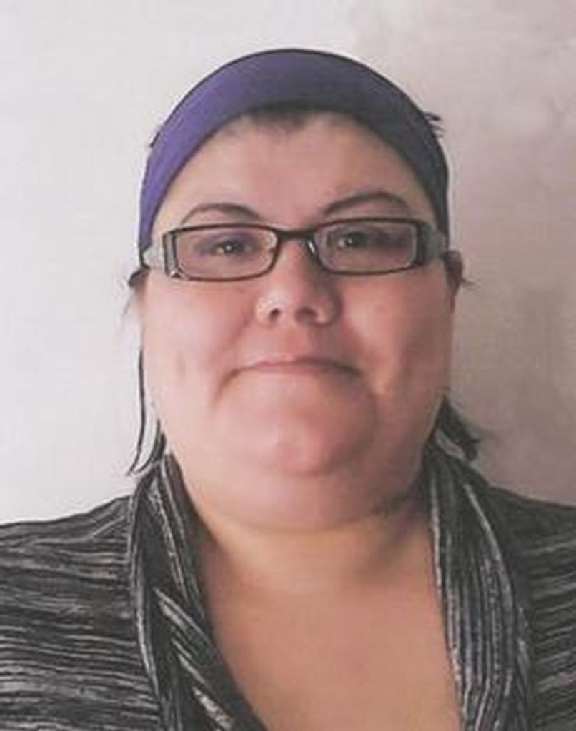 La Ronnah Marie Webster