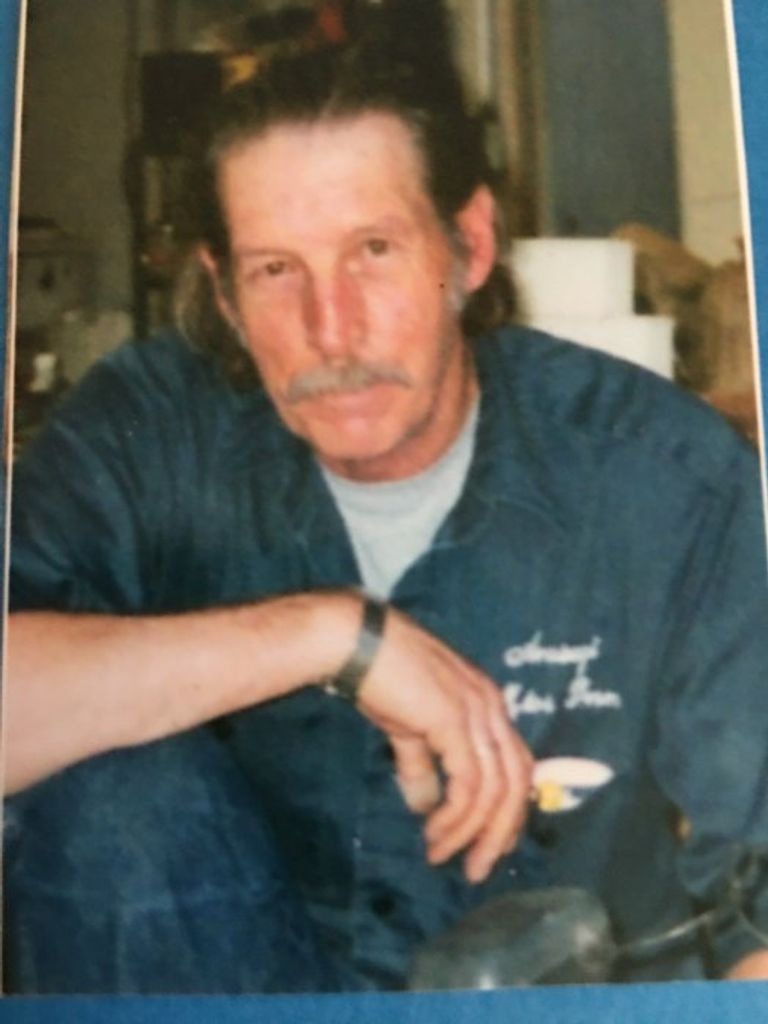 Adelbert Guillet Profile Photo