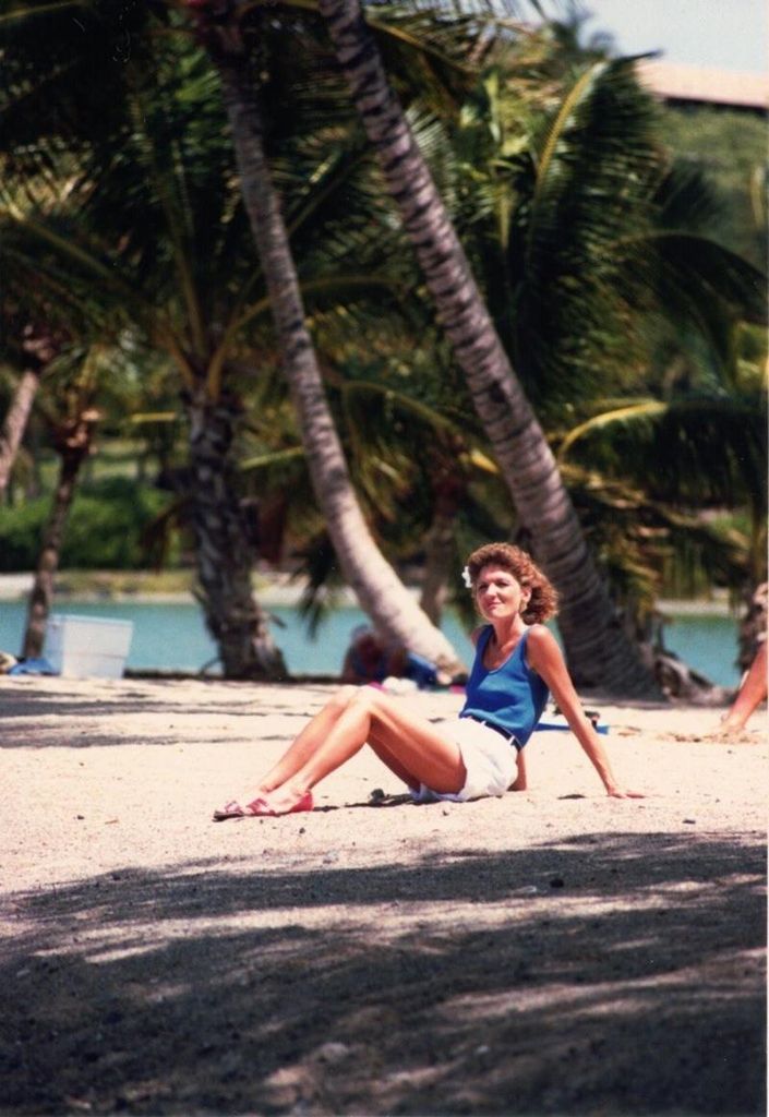 Jacqueline Claire "Jackie" Brockelmeyer (Née Mcnulty) Profile Photo
