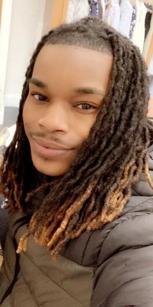 Kenneth Gray Hampton, Jr. Profile Photo