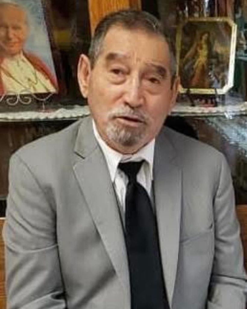 Raymundo G. Guzman Sr. Profile Photo