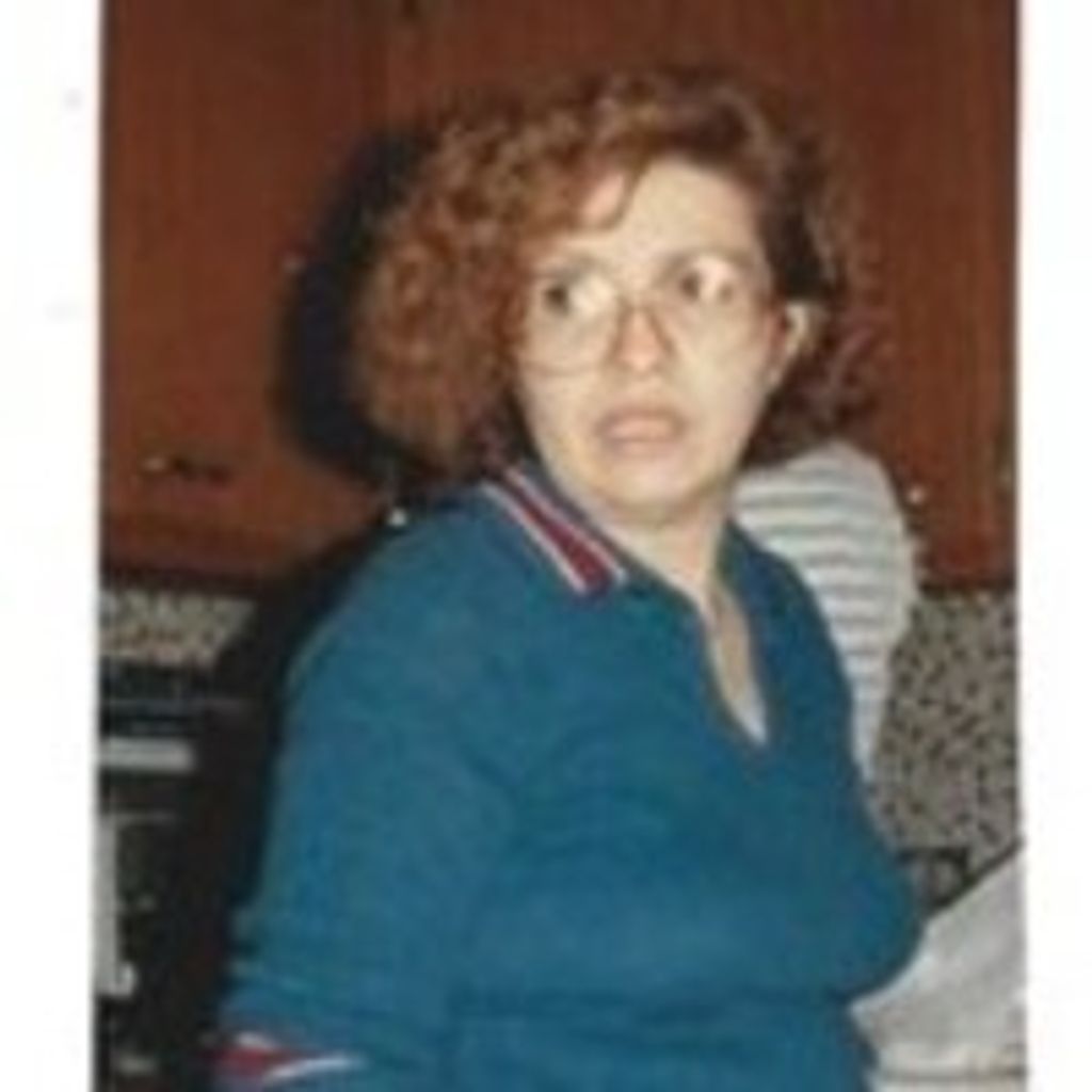 Beatrice Salcedo Profile Photo