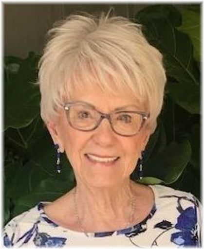 Barbara Jean Reinhardt Profile Photo
