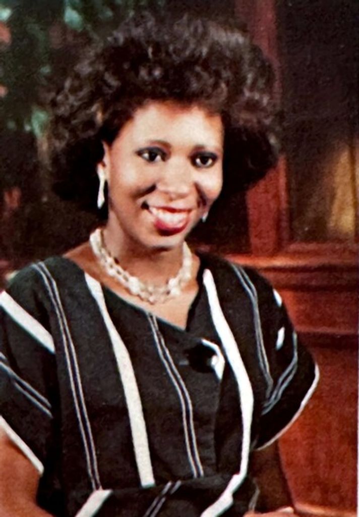 Aretha Michelle Williams-Breman Profile Photo