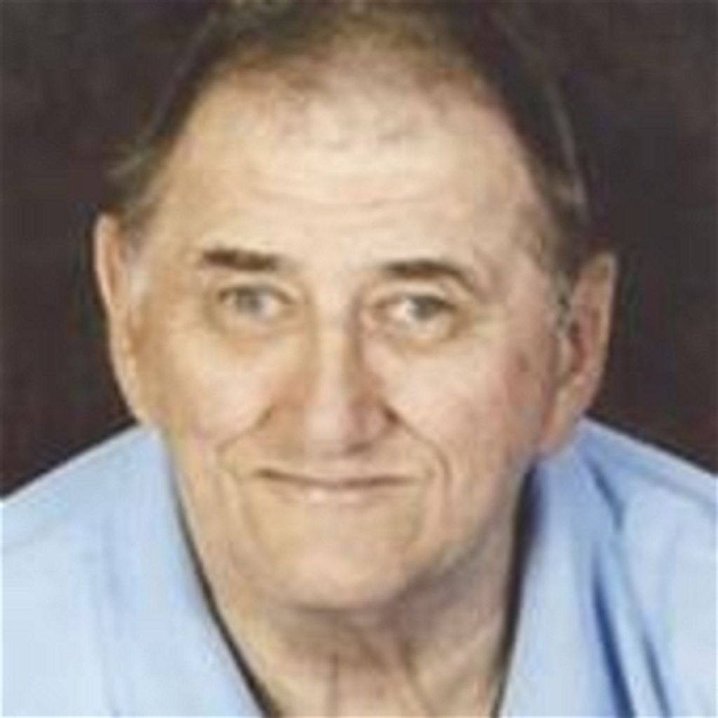 Joseph Frederick Kirchhoffer