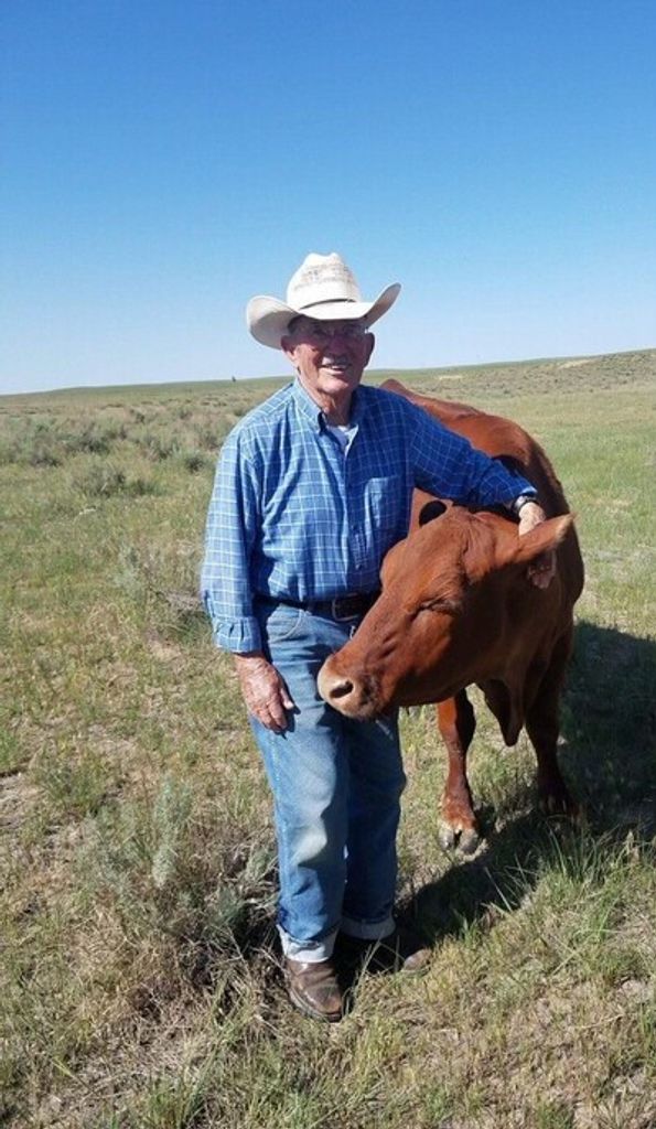 John E. Woodward Profile Photo