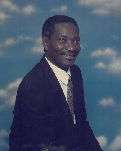 Samuel Casseus Profile Photo