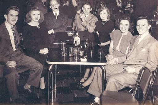 Beulah Carrow photo gallery thumbnail 1 of 2