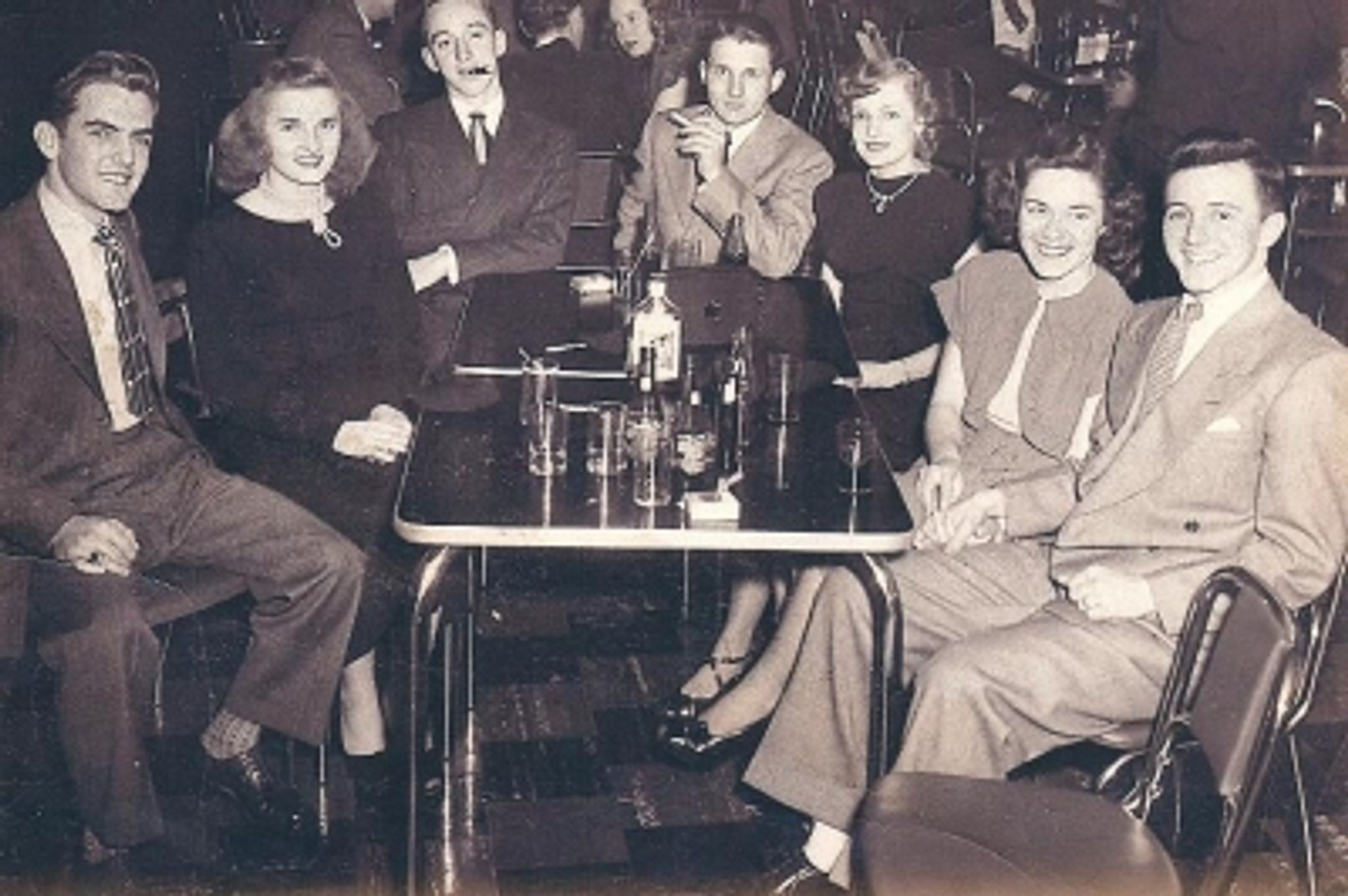 Beulah Carrow photo gallery image 1 of 2