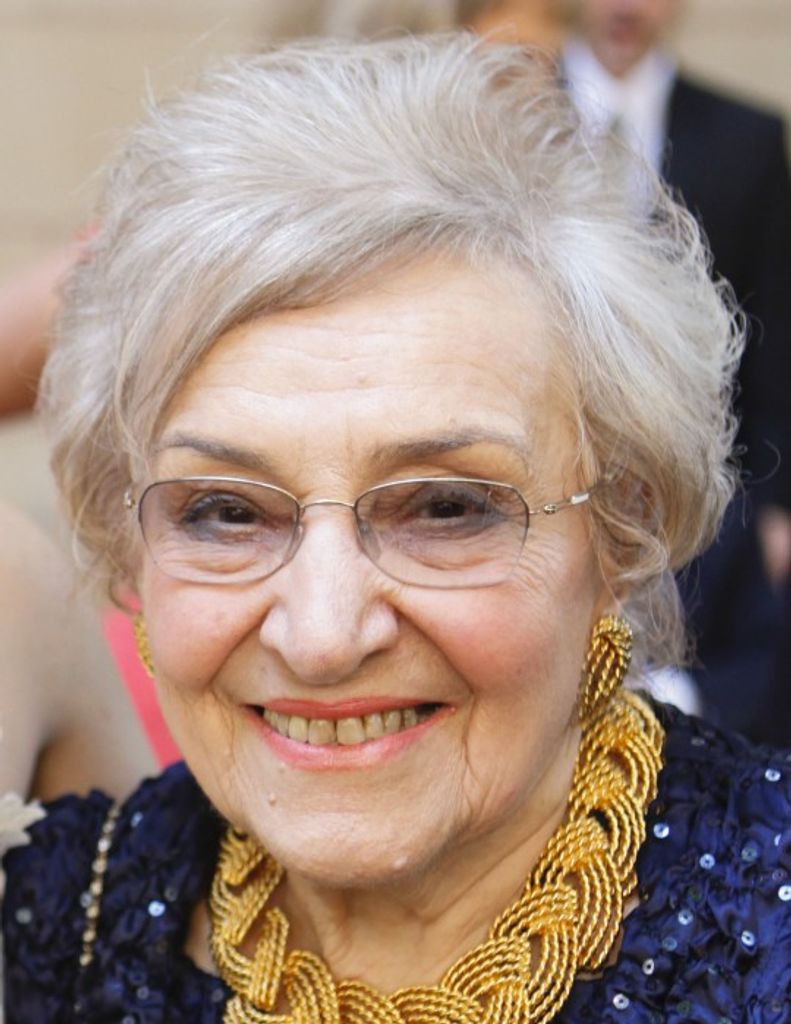 Flora H. Giaccio Profile Photo
