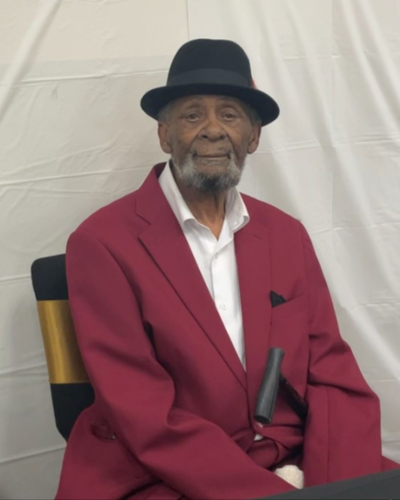 Mr. Johnny Andrews Sr. Profile Photo