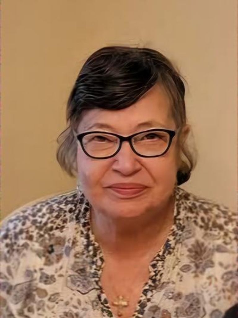 Jane Keller Byrd Profile Photo