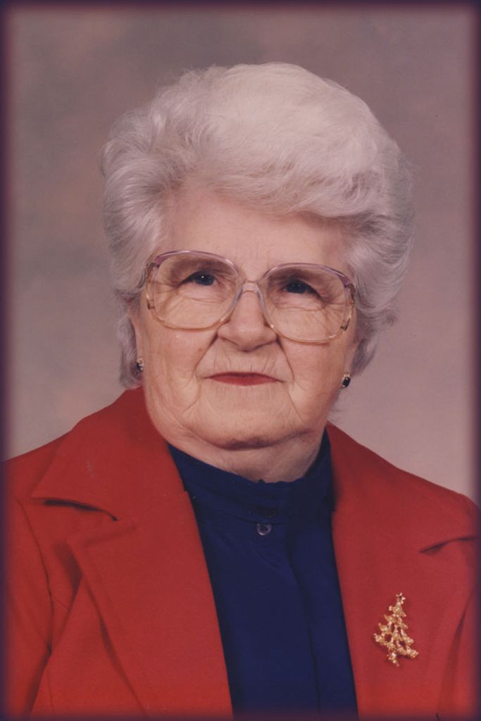 Marie Elizabeth Neidert