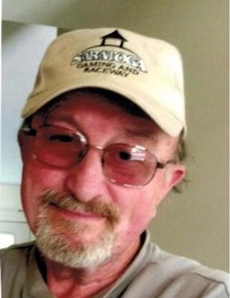 Douglas M. Hubbard Profile Photo