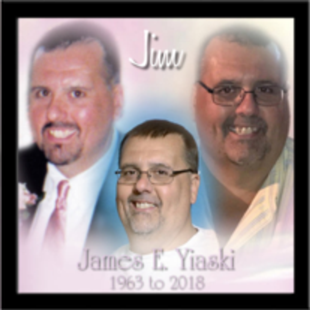 James E. Yiaski