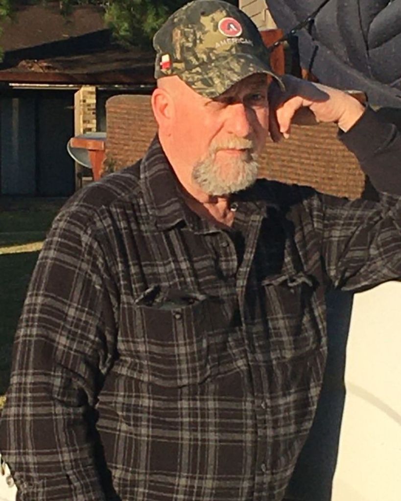Roger Dale Osborne Profile Photo