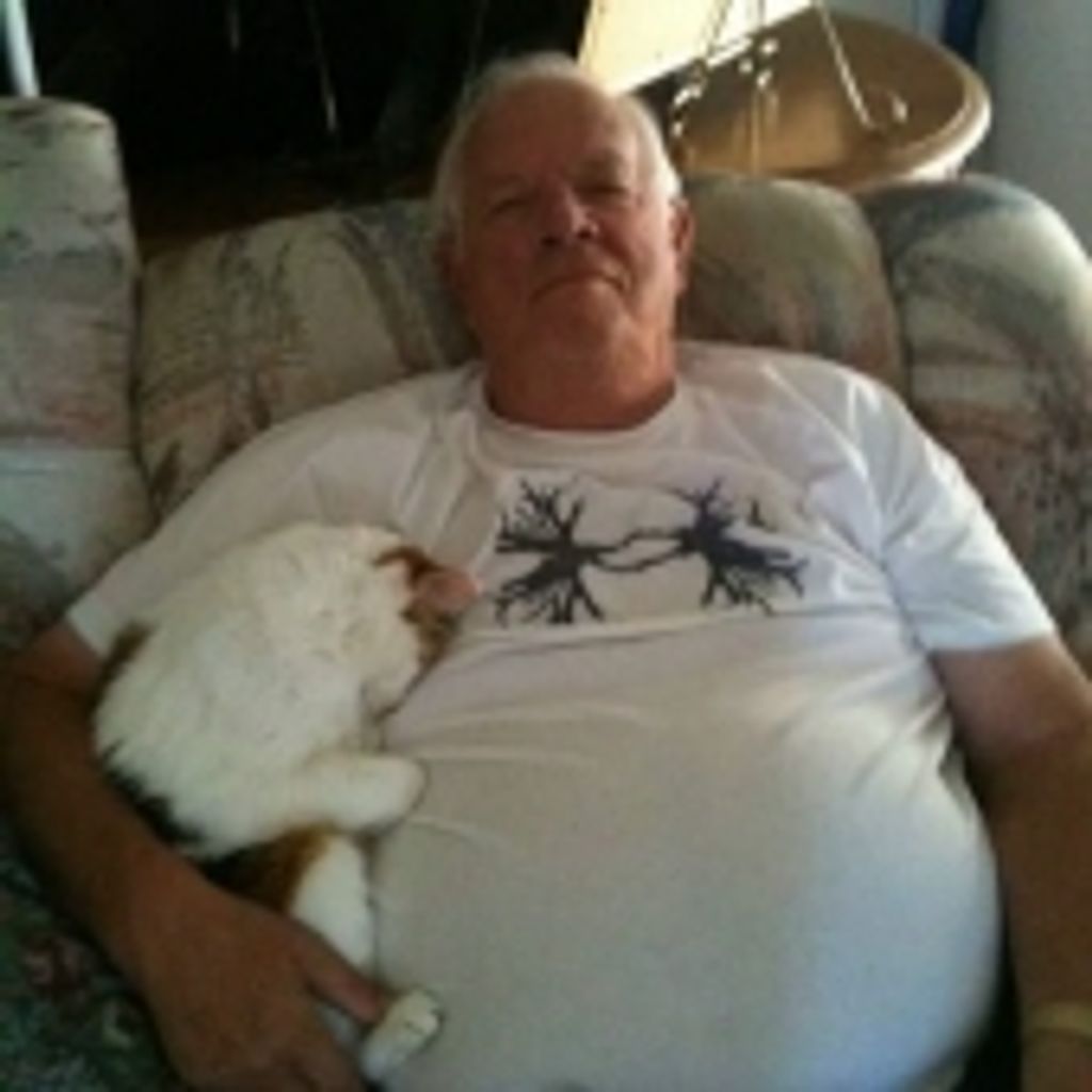 Marvin Earl Herron