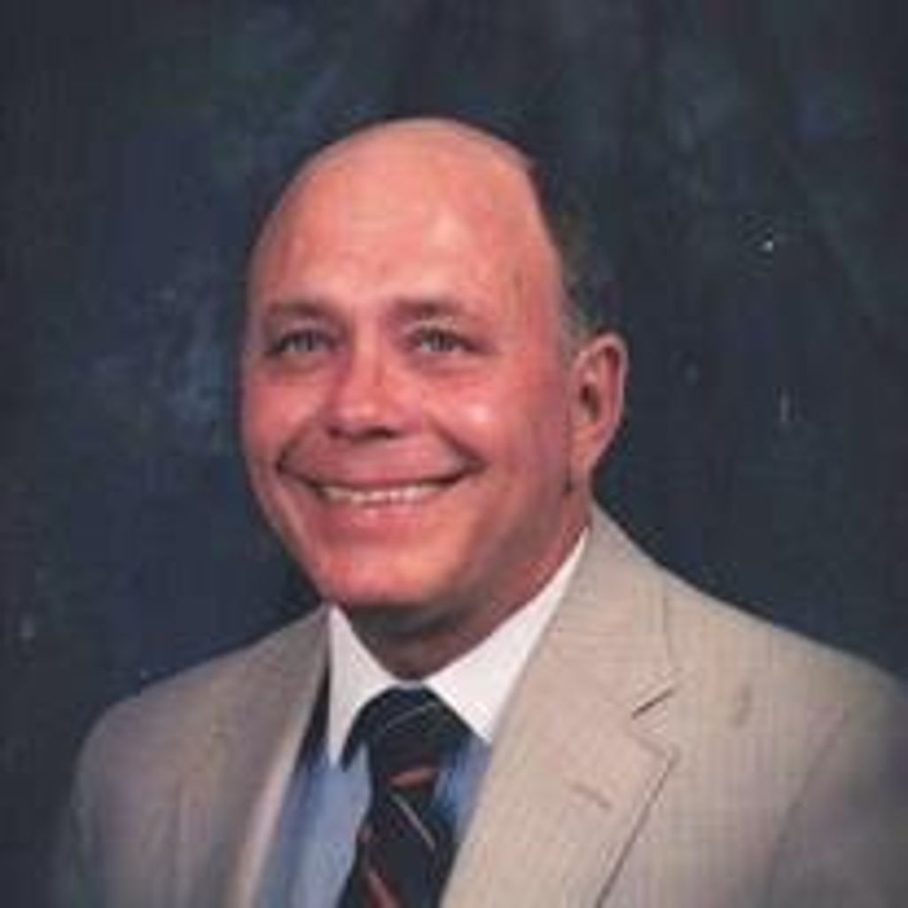 Jim Bowers Profile Photo