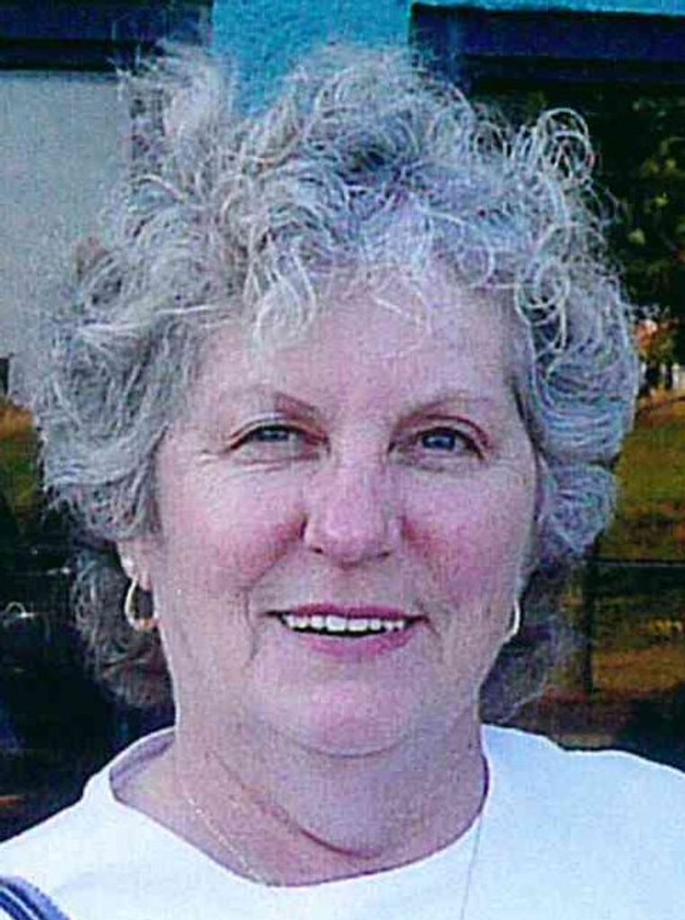 Sarah "Ann" Willis