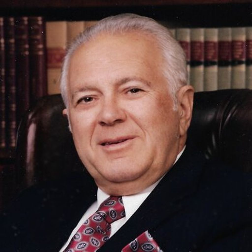 George Varentges