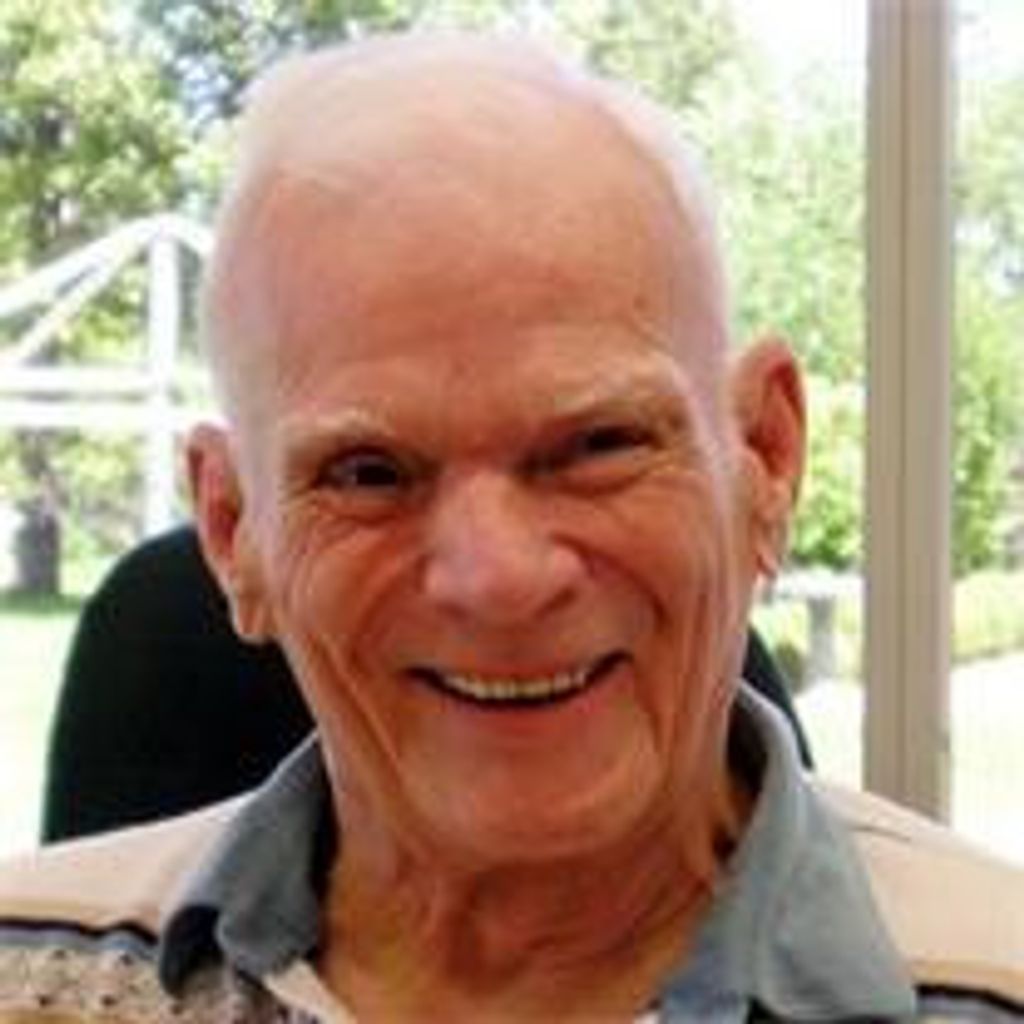 Theodore Ortlip