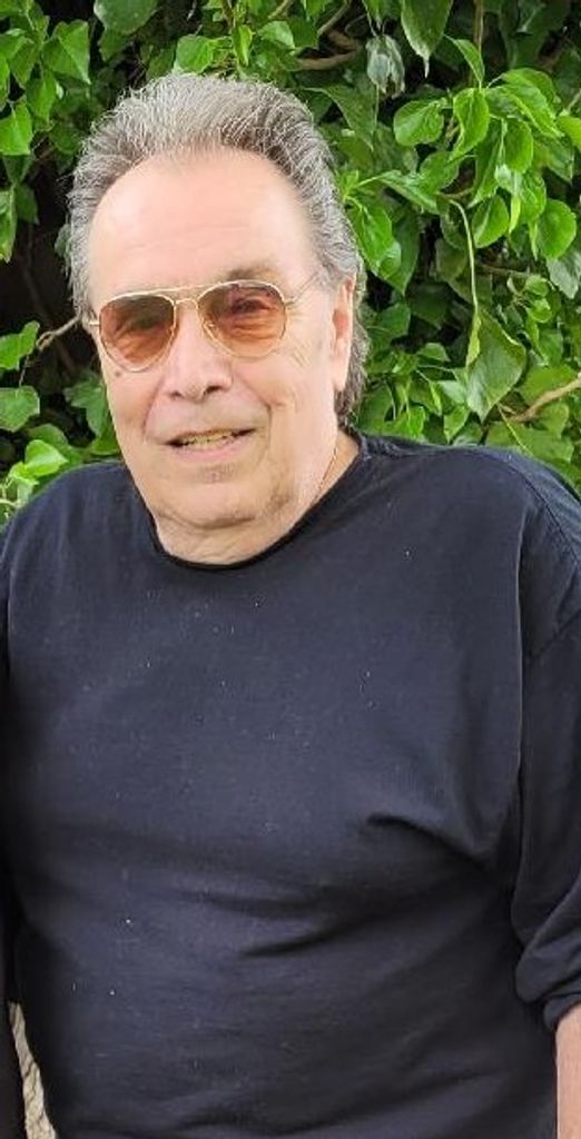 Frank Otto Galarza