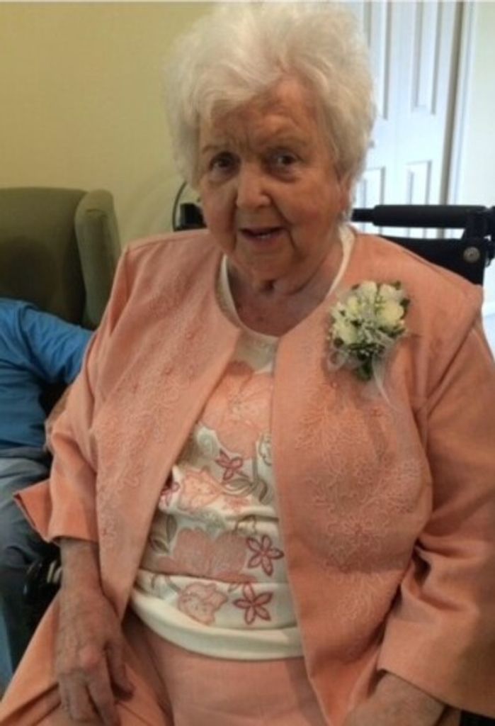 Nancy Jean Powell Profile Photo