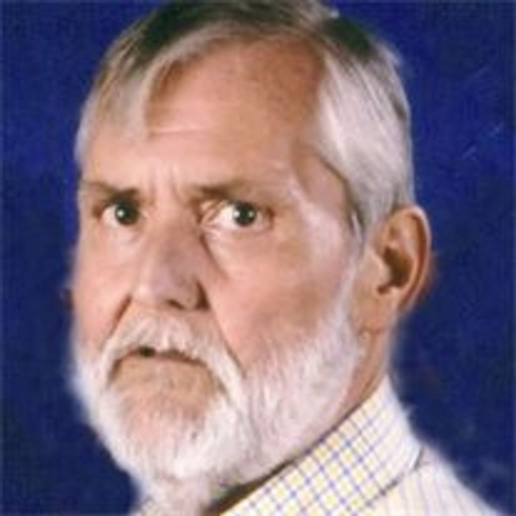 Dennis Lee Murray