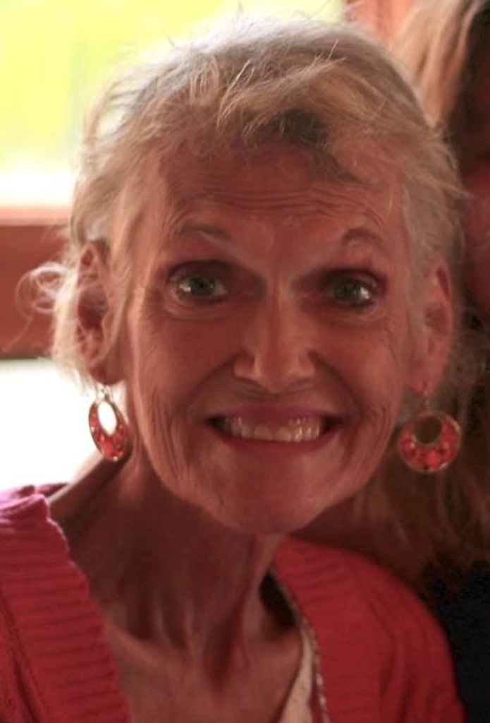 Bonnie Mclauchlin
