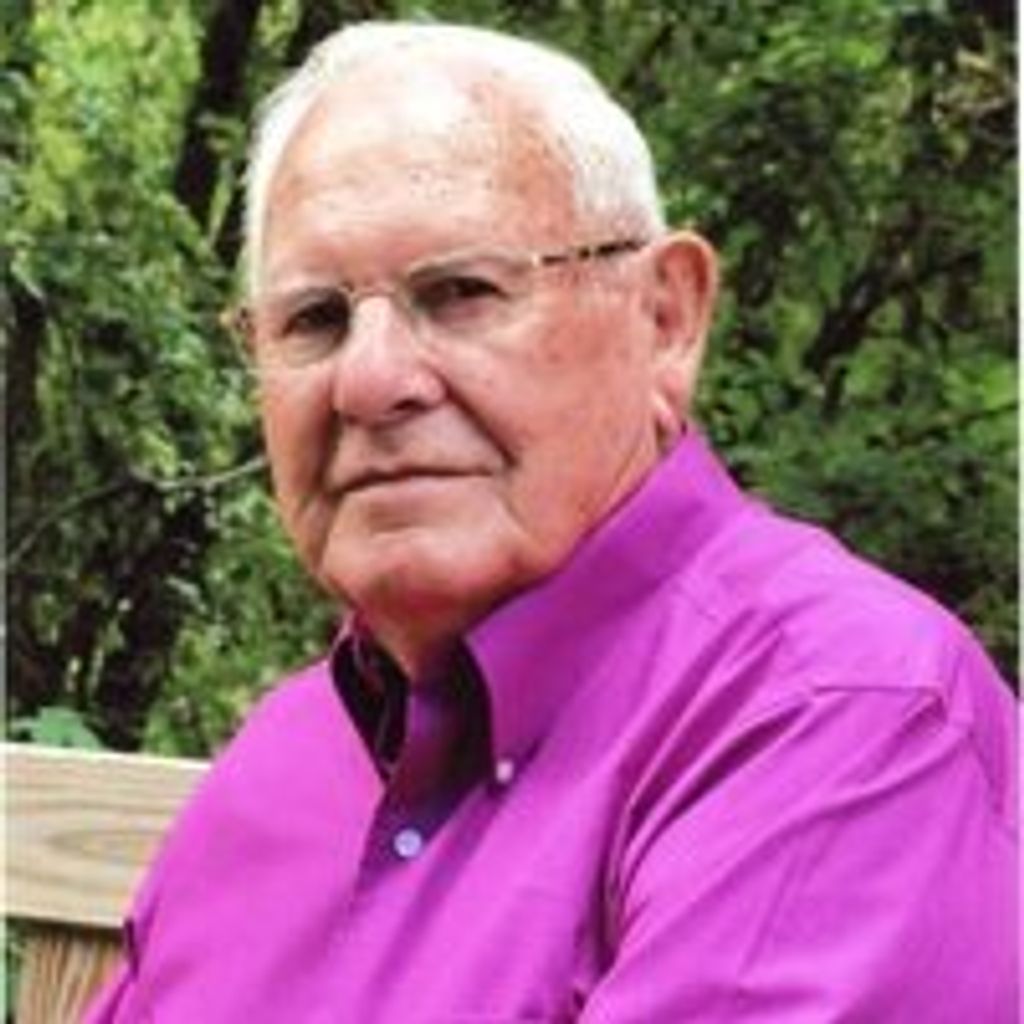 Harold  C. Gunn Profile Photo