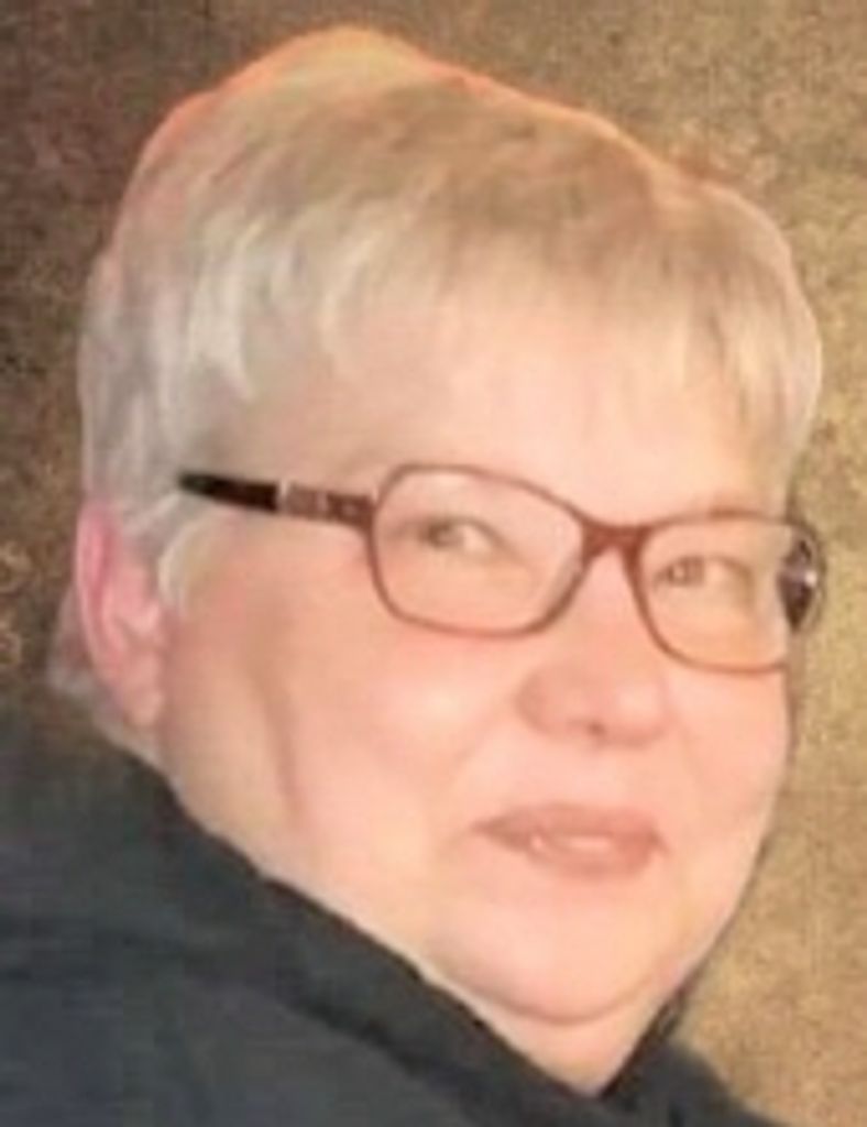 Tina Rae Riggs
