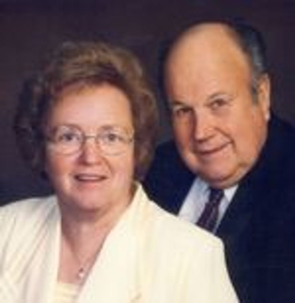 Jaret & Diane Gustafson