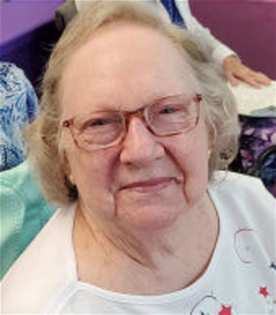 Magdalene A. Nunley