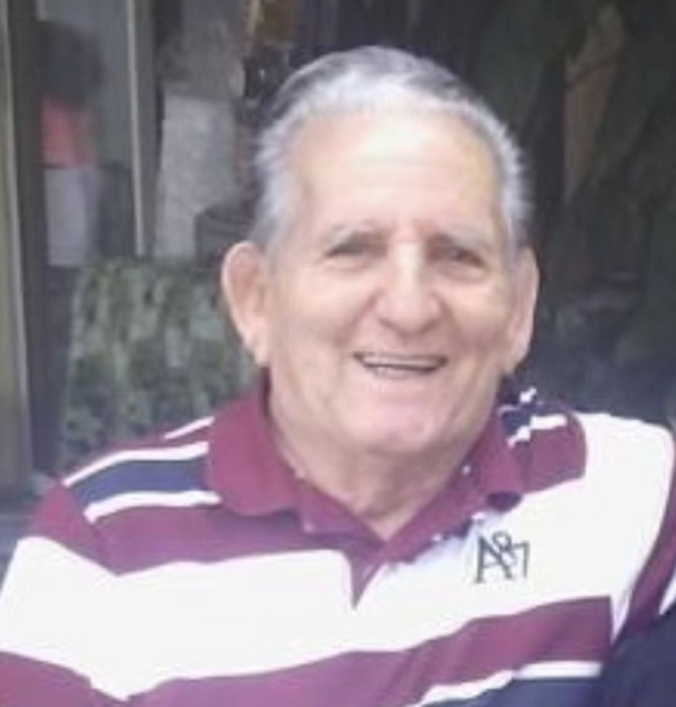 Raul Cardenas Profile Photo