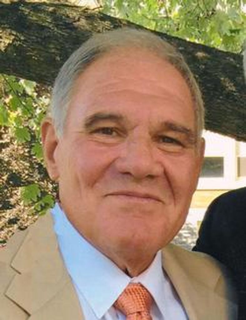 Thomas J. Laplaca Profile Photo