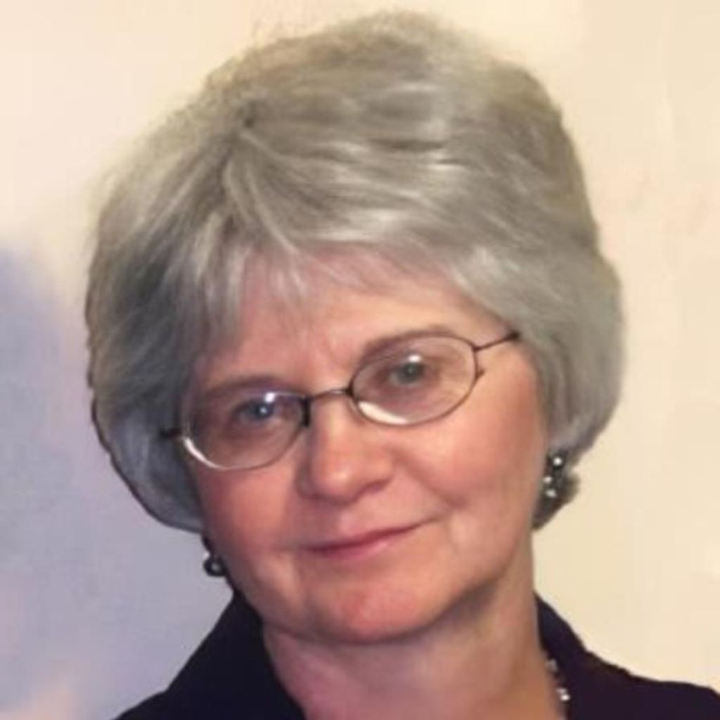 Marsha C. Sanders