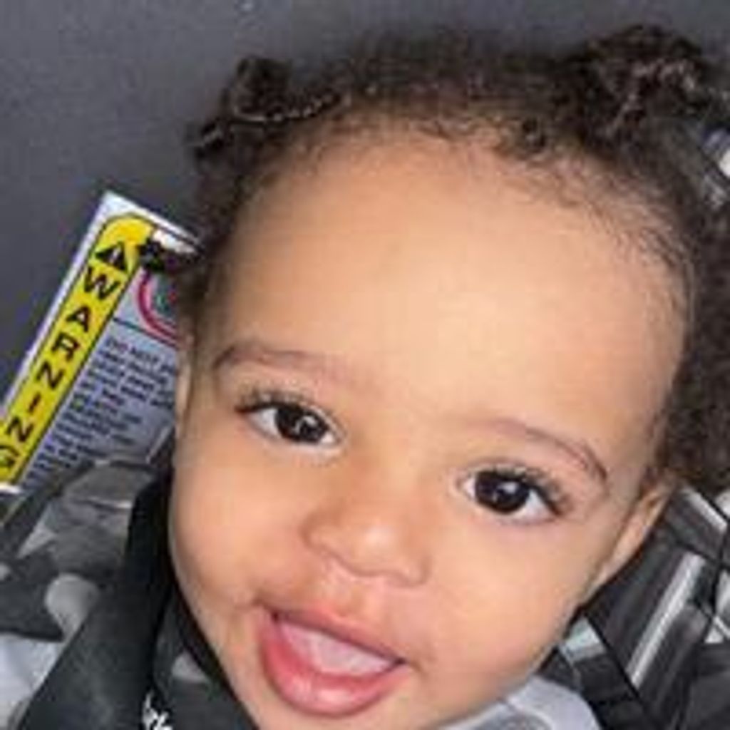Draylen Johnson