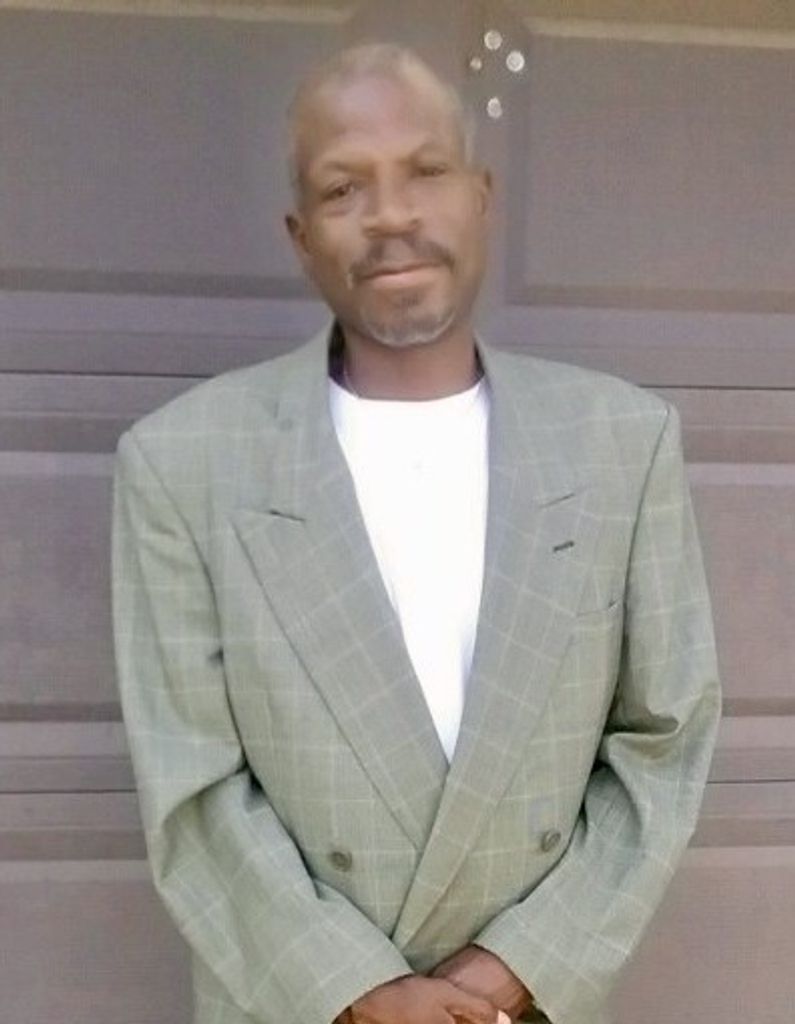 Ronald E. Lee, Sr.