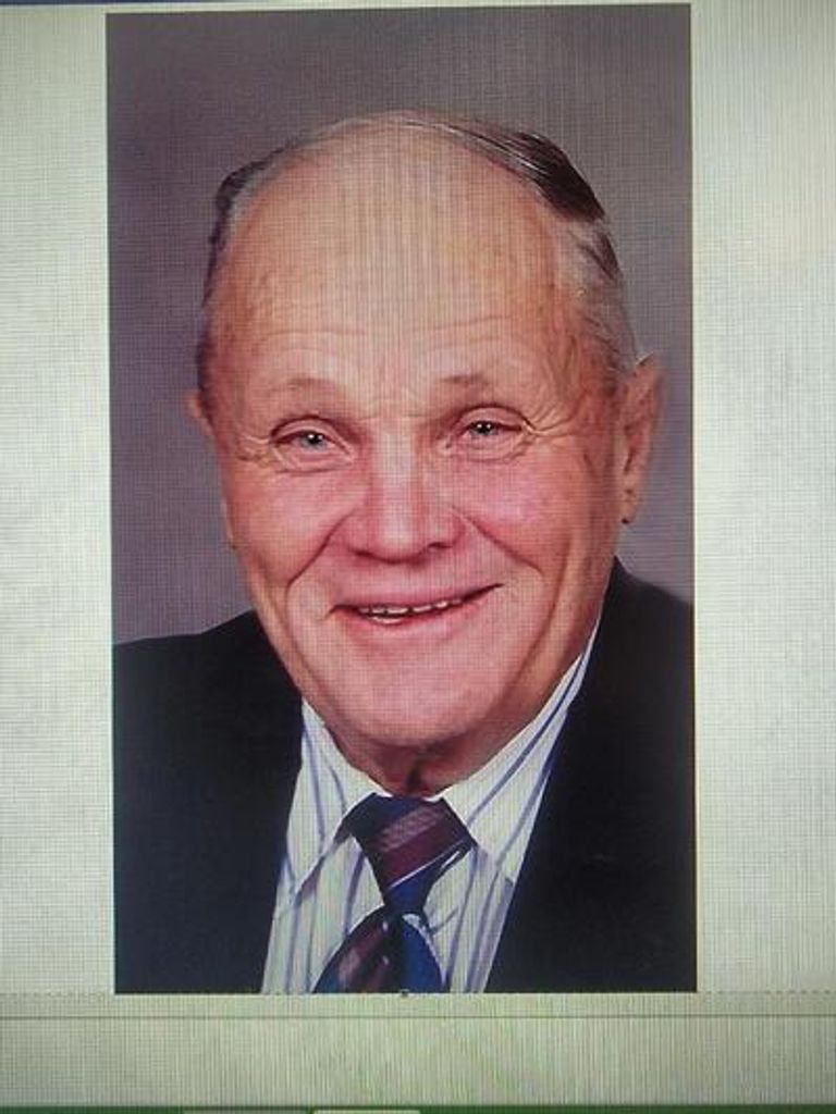 Nelson Clark "Clarkie" Mcmillan Profile Photo