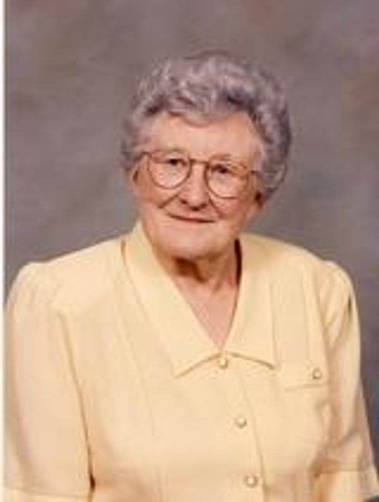 Jean  Margaret (Quigley)  Moore
