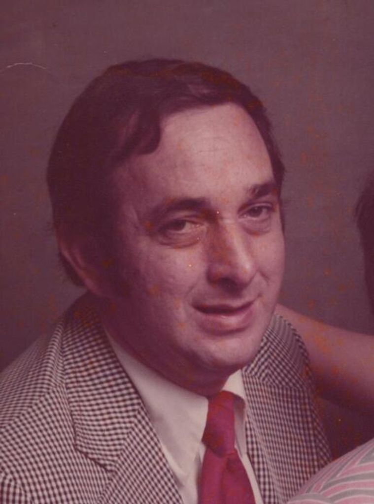 Charles Douglas Collins