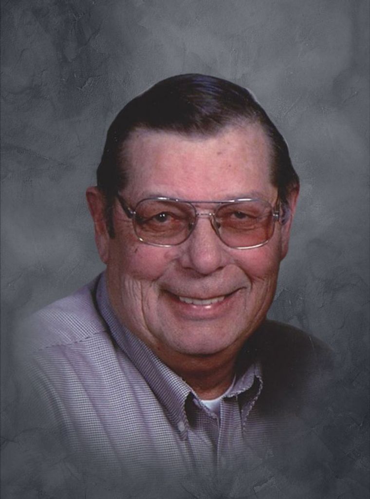 Robert "Bob" Joseph Reisz Jr.