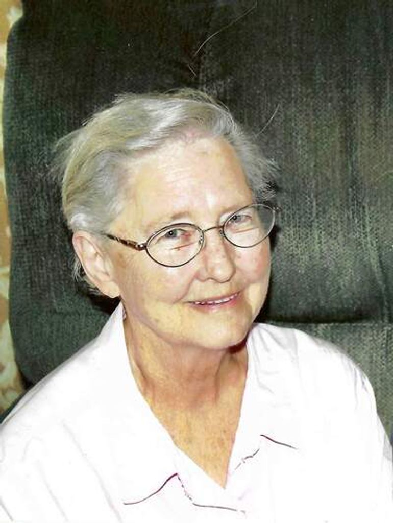 Margaret Marie Jackson