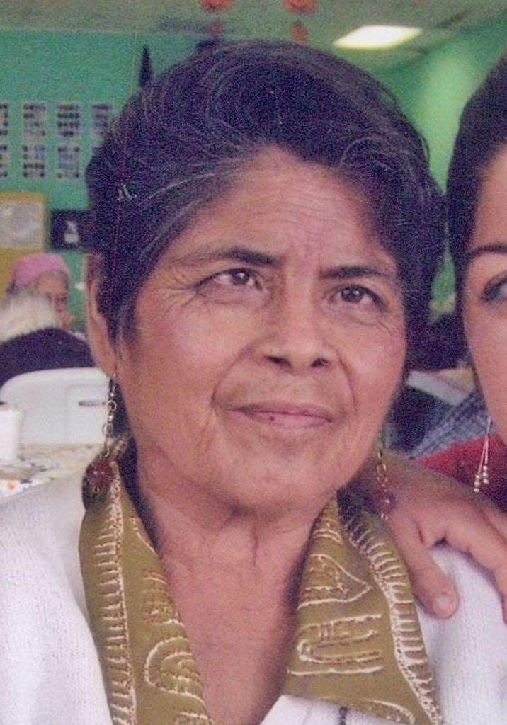 San Juana Guzman
