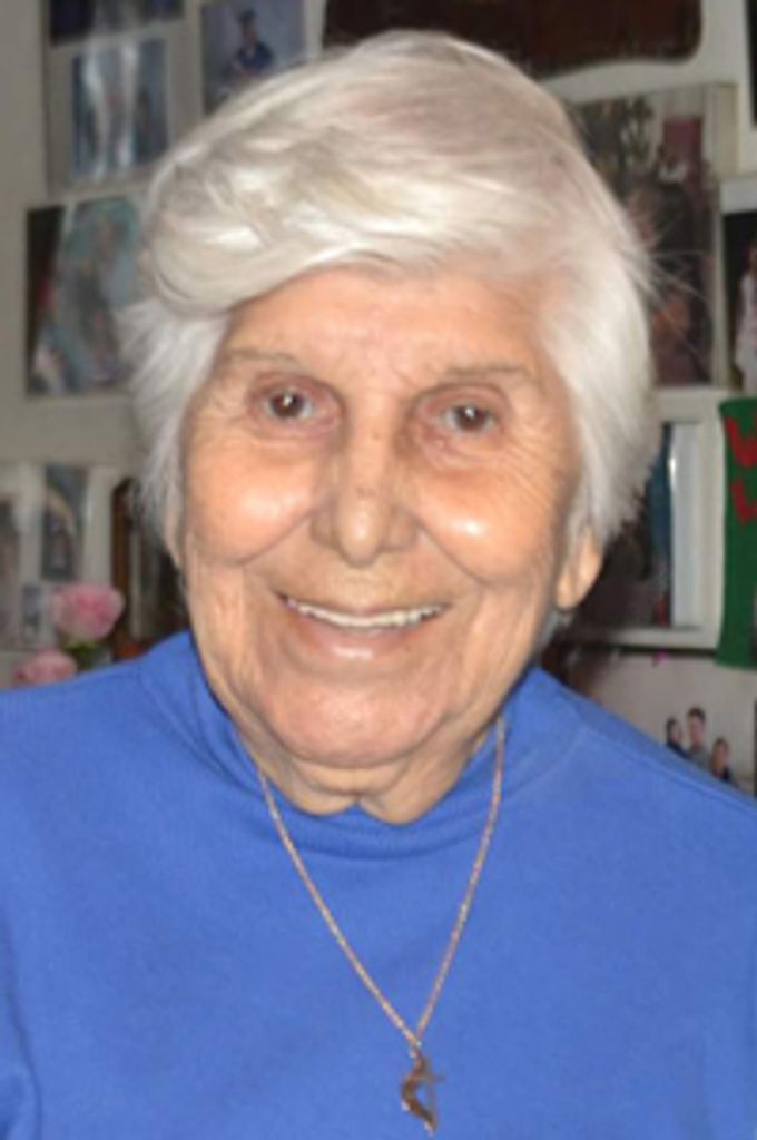 Maria Paulina Adkins Profile Photo