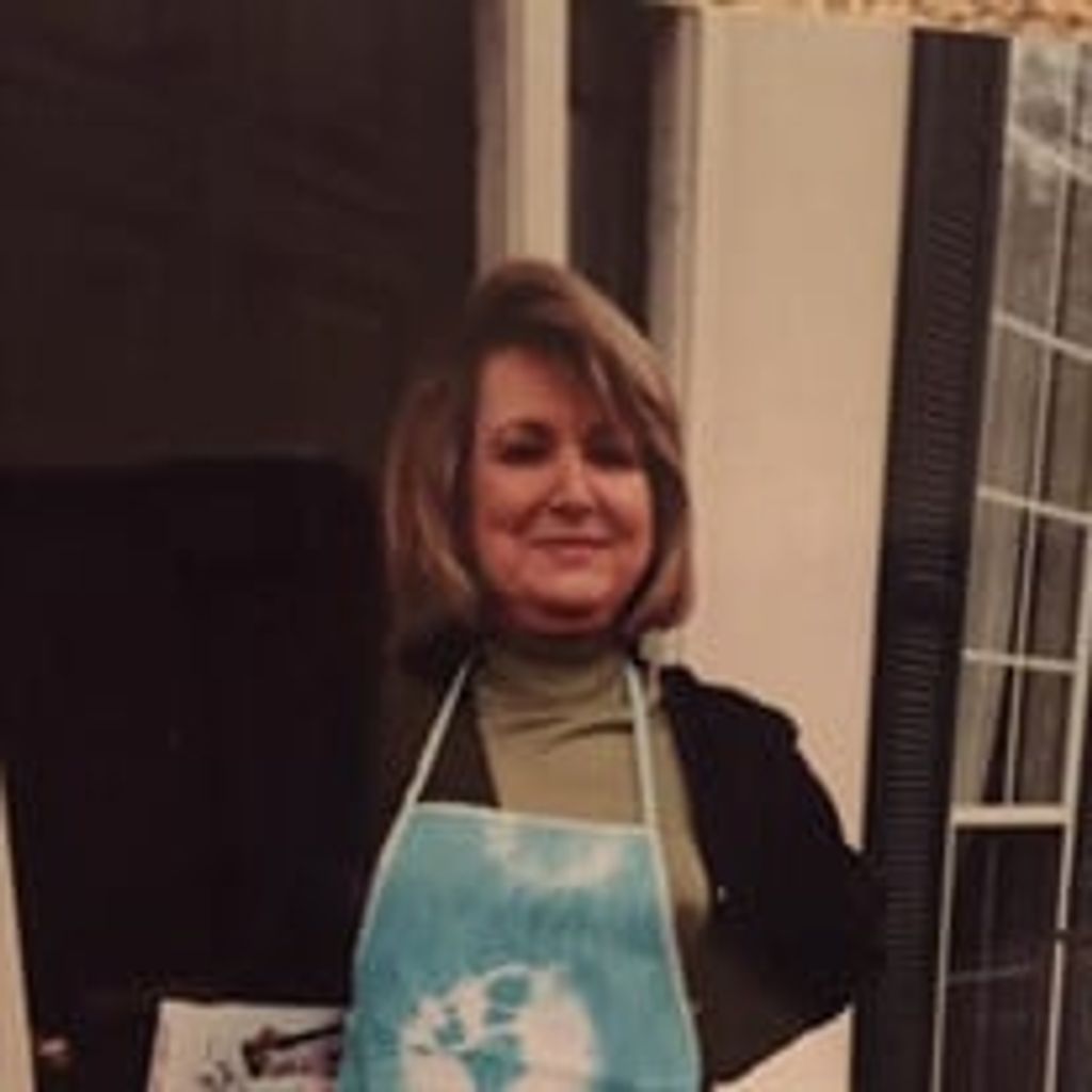 Mrs. Virginia Lou Tidmore