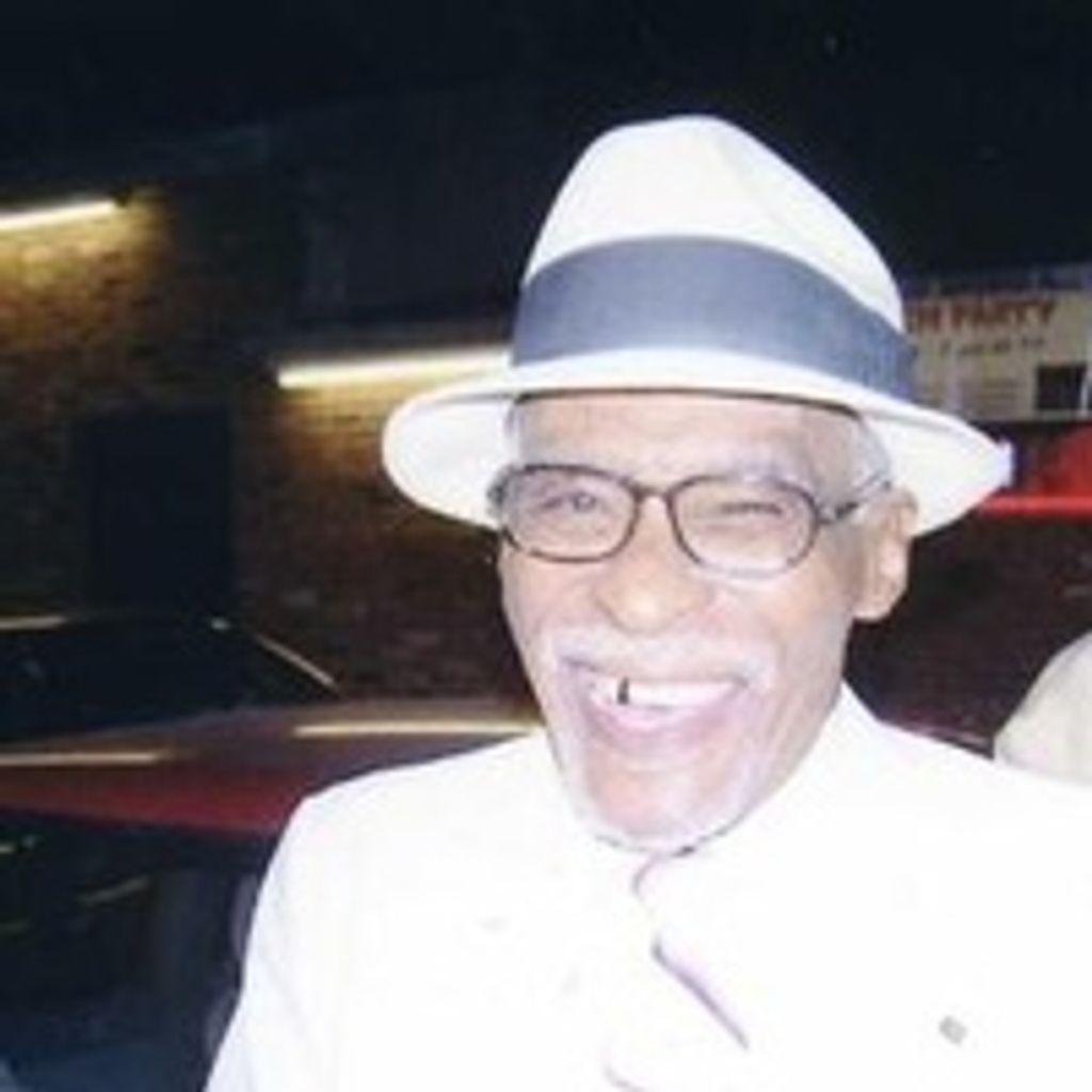 Mr. Kelsie Holmes Profile Photo